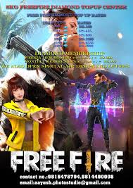 Free fire ,best game,free fire topup,free fire membership,free fire tournament. S K G Free Fire Diamomd Topup Center 10 Photos Business Service