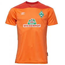 Transfers von vfl wolfsburg pro saison: Werder Bremen Torwart Trikot 2020 21 Sv Werder Fan Shop