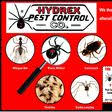 Insect control costs an average of $176 with a typical range between $111 and $261. The 10 Best Pest Control Exterminators In Folsom Ca 2020 Porch