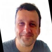 Javier Alegria's Instagram, Twitter & Facebook