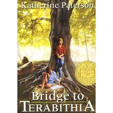 They thought manhattan and nyc would be full soon and need to expand. I M Still Not Over The Ending Of Bridge To Terabithia Ew Com