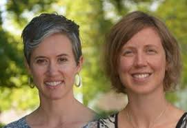 Megan Dolan & Bethany Shannon