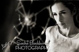 Sacha Blackburne Photography: Heather Nova