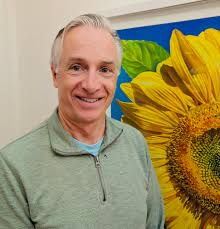 Board & Staff — Art Bias