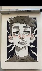 100 Sketch ideas in 2025