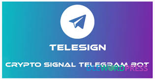 Get Telesign V1 Crypto Signal Telegram Bot Nulled From Dlewordpress