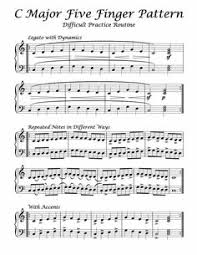 Lisa received classical piano training through the royal conservatory of music, but she has since embraced popular music and playing by ear in order to accompany herself and others. 11 Piano Exercises Ideas Piano Exercises Piano Piano Music
