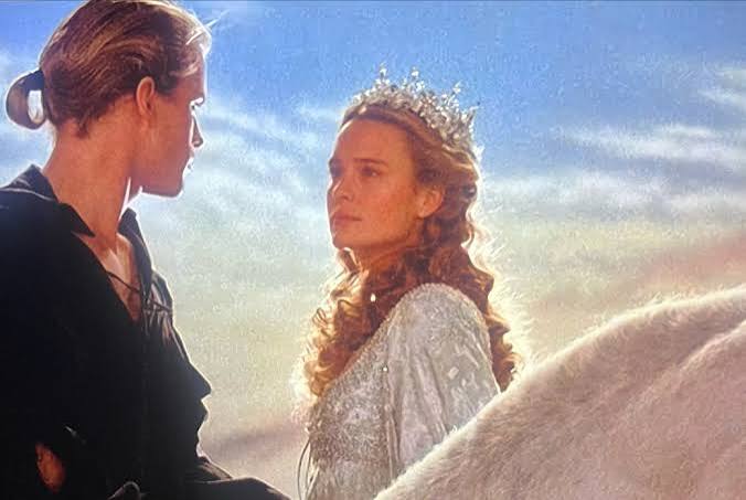 The Princess Bride' reminds me of my childhood – The Mav