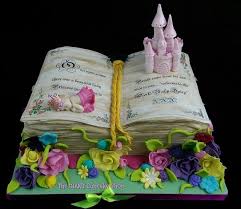 Check spelling or type a new query. Book Cake Tutorials Novelty Birthday Cakes Ideas