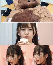 Hikari aozora so cute 🥰