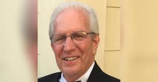 Gerald (Jerry) Schaffer Obituary