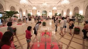 Dan menjelang masa jabatan chernenko sebagai sekretaris jenderal—sebuah bentuk kepemimpinan kolektif yang dikenal. The Istana Visit Singapore Official Site