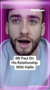 Paul's Support for Hallie: Inspiring the Community