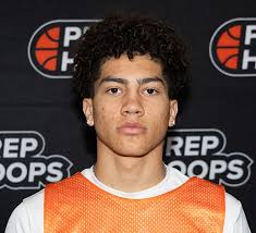 Treyce Wilson, Murray