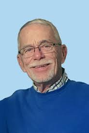 Obituary information for Randall William Roush