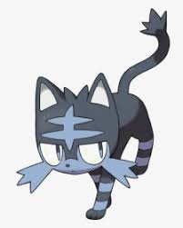 Pokemon soleil lune lévolution de brindibou flamiaou. Litten Pokemon Pixel Art Pokemon Flamiaou Hd Png Download Transparent Png Image Pngitem
