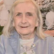 Norma D. Byrne Obituary June 1, 2022