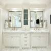 Get free shipping on qualified double sink bathroom vanities or buy online pick up in store today in the bath department. 3