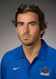 2013 Men's Soccer Roster