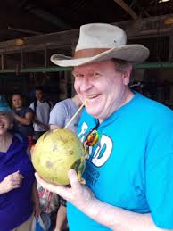 Darryl Wayne MacKenzie