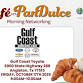 Cafe Con Pan Dulce with Gulf Coast Auto event image
