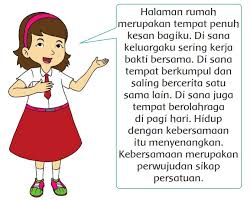 Materi Dan Kunci Jawaban Buku Siswa Tema 4 Kelas 2 Halaman 12 13 14 15 16 17 18 Subtema 1 Pembelajaran 2 Dede Taufik
