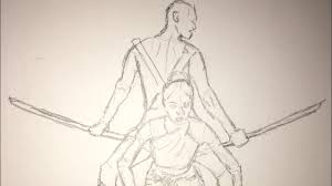 Fight Stance Sketch Drawing Youtube Free download 61 best quality sword fighting poses for drawing at getdrawings. youtube