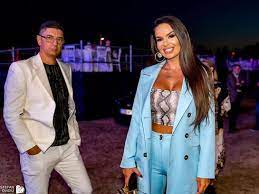 Vanghelie si sotia se chinuie sa mai faca un copil. Cum AratÄƒ Acum Familia Lui Marian Vanghelie Fiica Lui Si A Oanei Mizil Maria Are Deja Cinci Ani