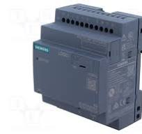 6ED1052-2FB08-0BA2 SIEMENS - 10A | IN: 8; Analog in: 0 ...