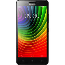 Lenovo A6000 mobiltelefon ...