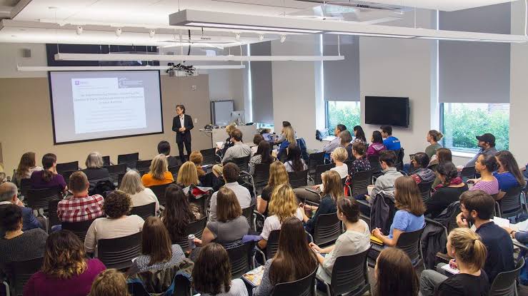 Academic Research Seminar