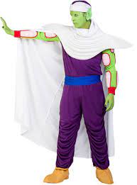 It is a positive, practical, versatile, culturally sensitive, valid, and reliable tool for. Piccolo Kostum Dragon Ball 24h Versand Funidelia