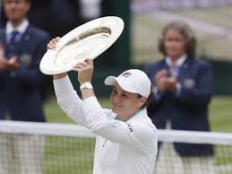 È stata la tennista numero uno del ranking mondiale per otto settimane consecutive tra i mesi di luglio e settembre nel 2017. Jcj0y9xtt Vqxm