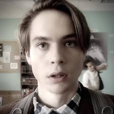 Judah Lewis in The Babysitter: Christmas Chronicles Edit