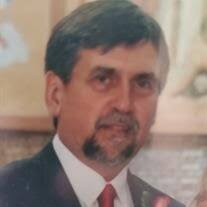 Mark Alan Waite Obituary