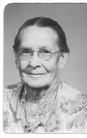 Malinda Estaline (Mirick) Duncan (1880-1976)