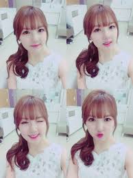  cute style  eunha cute. Gfriend Yerin Selca Gfriend 2020