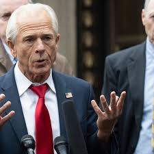 Trump Adviser Slams Elon as 'Car Assembler' Over Tariff Dispute, Sparking  Backlash from Tesla CEO