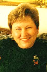 Cecelia Camp Obituary