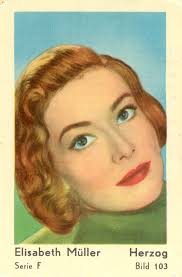 Elisabeth Müller