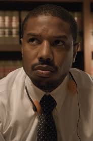 Michael B Jordan Fights For The Truth In The Powerful Trailer For Just Mercy Mercy Movie Movie Trailers Movies
