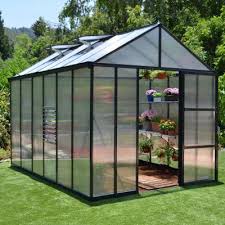 You can easily build your own greenhouse that could be a small greenhouse or a mini greenhouse for your newly planted greenhouse seeds. Build Your Own Greenhouse Greenhouses Etc