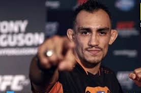 Each of the recipes featured in the meal plans can easily be adapted for the entire family and substituted for any other within the list on the recipes page to suit your dietary needs, taste or preference. Watch Tony Ferguson Has Already Put On A Ridiculous Amount Of Weight Since Ufc 209 Pundit Arena