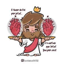 Pin De Ana Clara Em Jesus Parabolas De Jesus Amor De Jesus Jesus Criancas