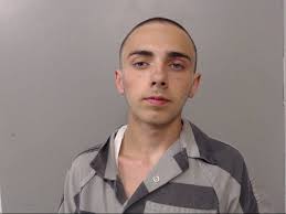 4th arrest in plan to send meth to Macon County Jail inmate