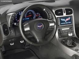 Corvette Interior Chevrolet Corvette Z06 Corvette Z06 Chevrolet