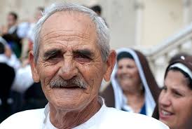 The Perfect Stranger