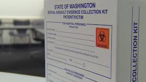 Image result for Rape Kit
