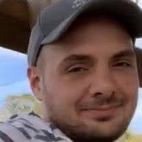 Mr. Matthew C. Goss Obituary