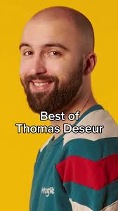 Thomas Deseur Depart Crew